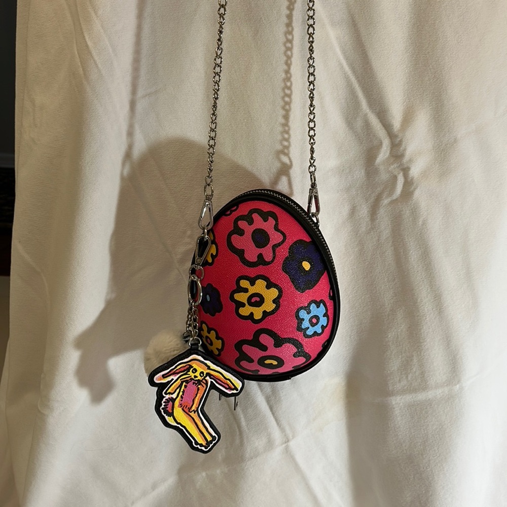 Betsey Johnson Purse
